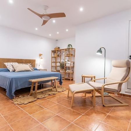 Casa Mirador - San Jose Villa Bagian luar foto