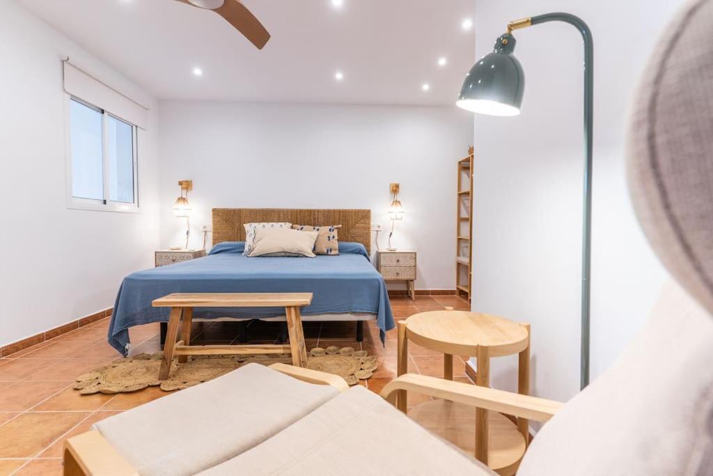 Casa Mirador - San Jose Villa Bagian luar foto