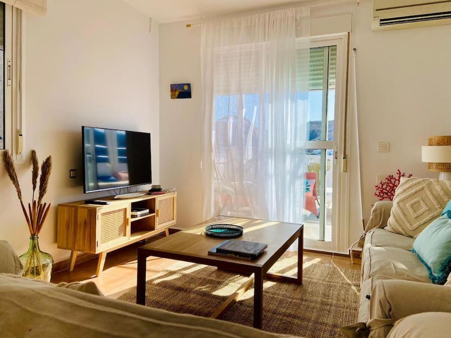Casa Mirador - San Jose Villa Bagian luar foto