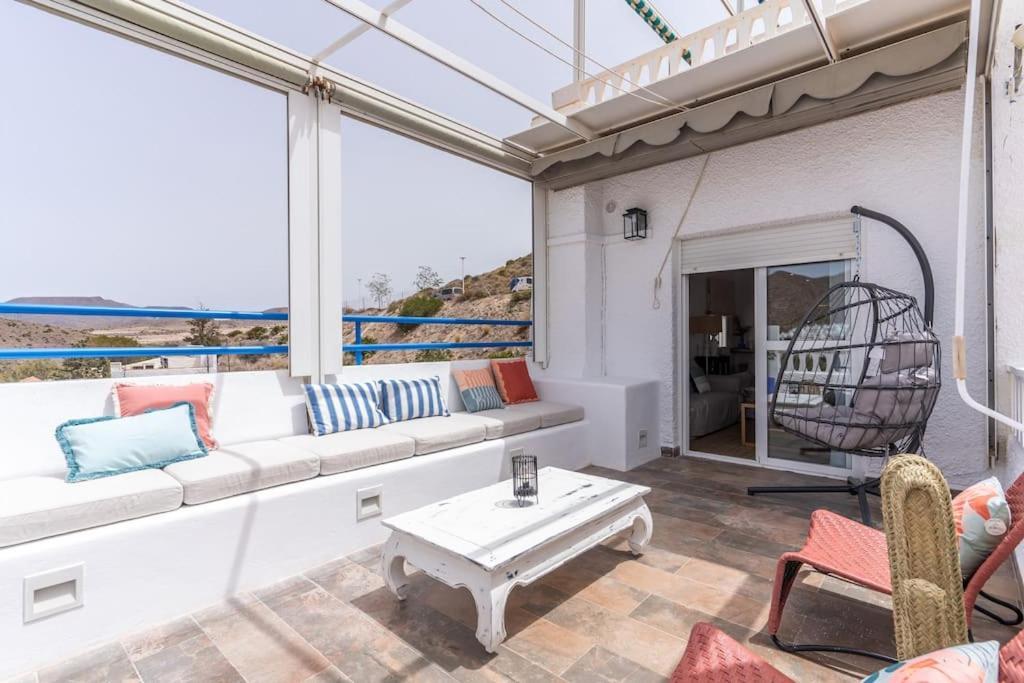 Casa Mirador - San Jose Villa Bagian luar foto