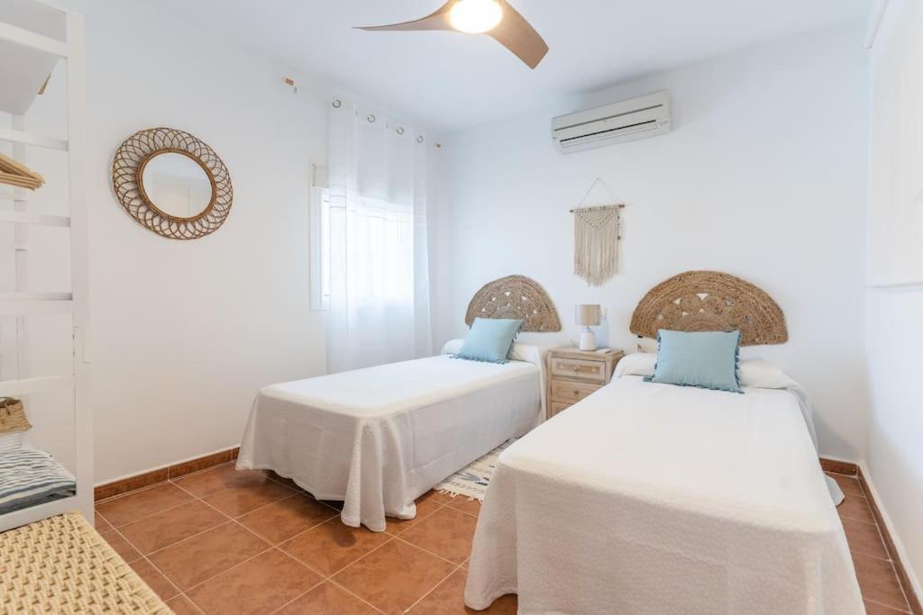 Casa Mirador - San Jose Villa Bagian luar foto