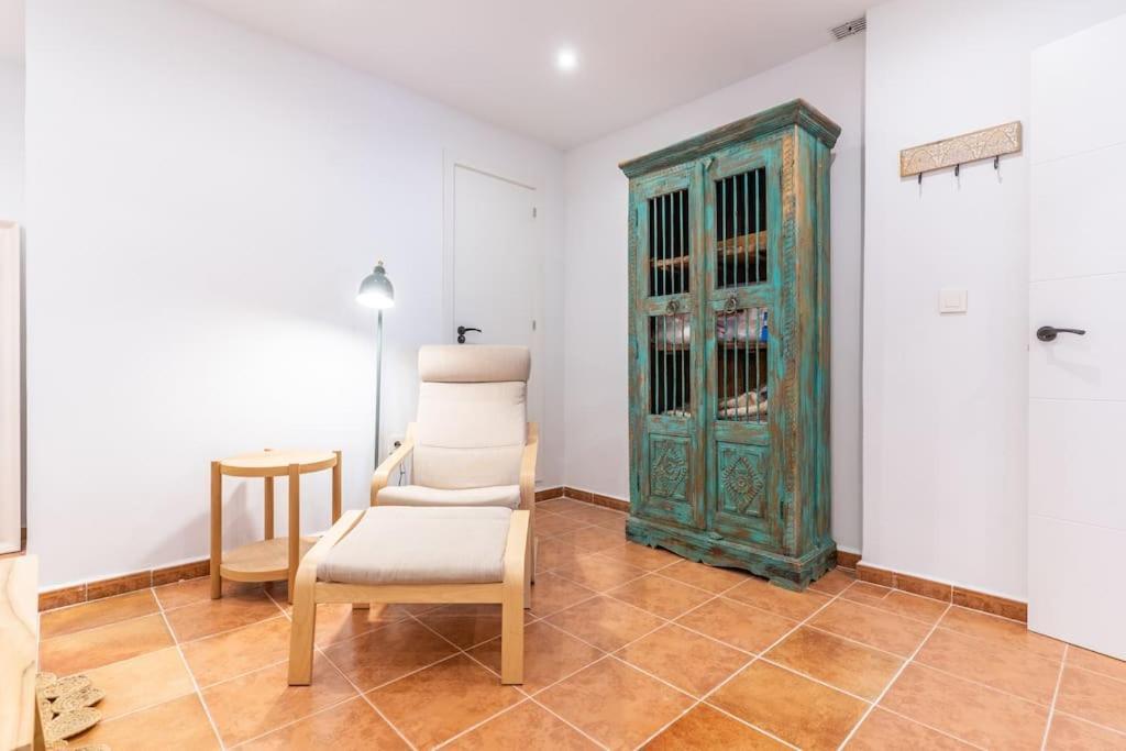 Casa Mirador - San Jose Villa Bagian luar foto
