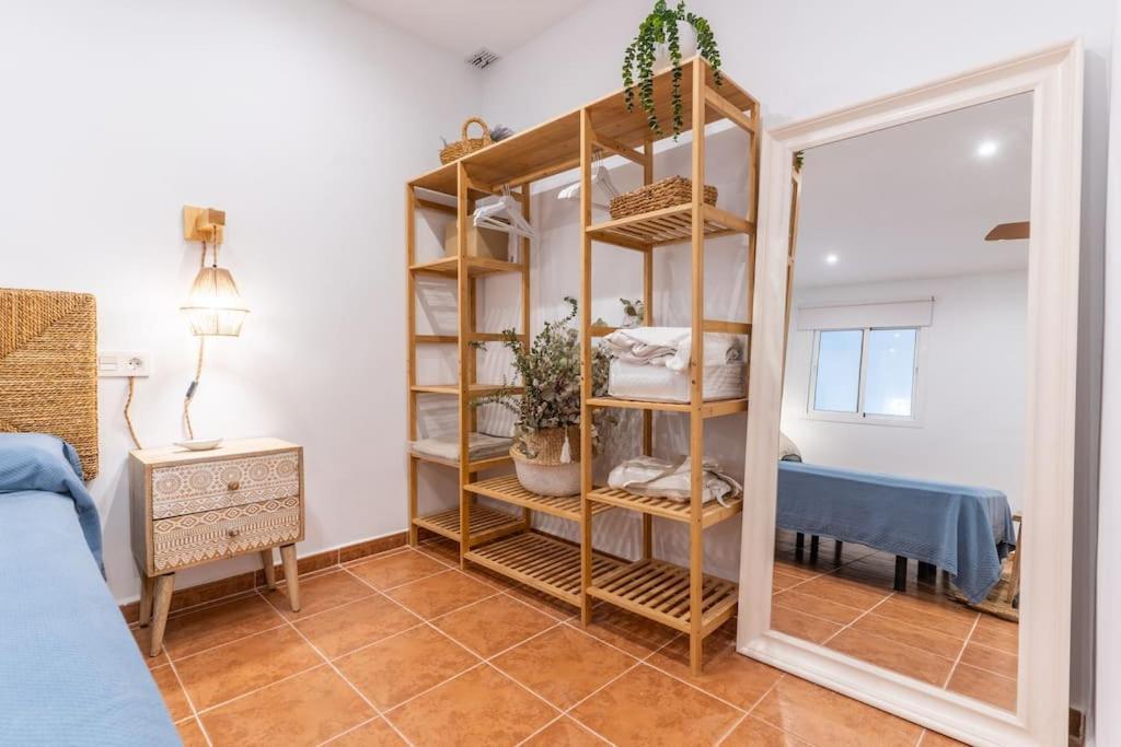 Casa Mirador - San Jose Villa Bagian luar foto