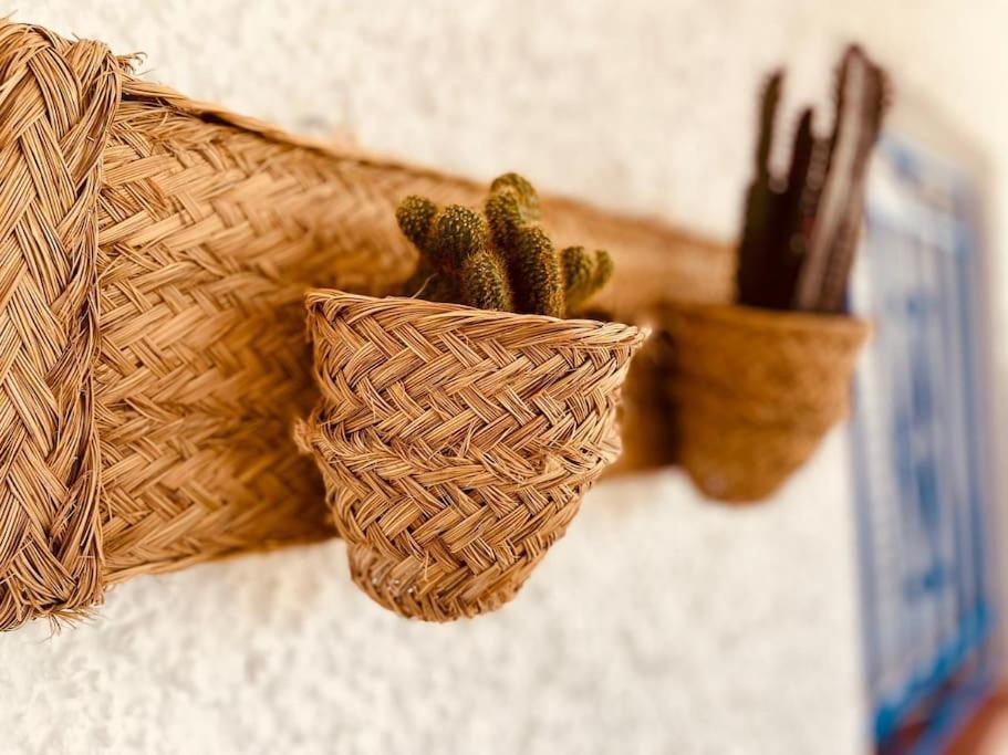 Casa Mirador - San Jose Villa Bagian luar foto