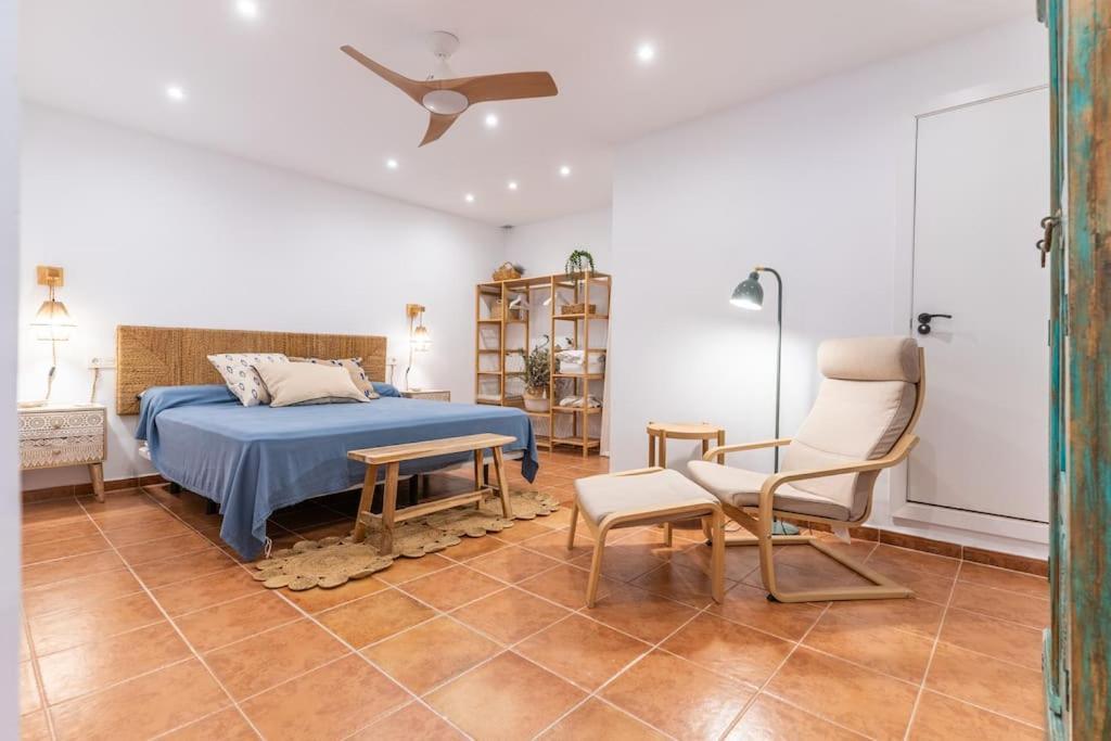 Casa Mirador - San Jose Villa Bagian luar foto
