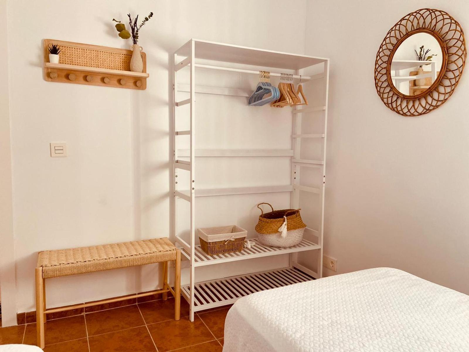 Casa Mirador - San Jose Villa Bagian luar foto